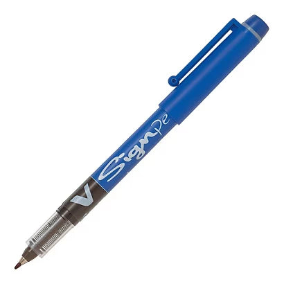 Stylo feutre VSign Pen Pilot