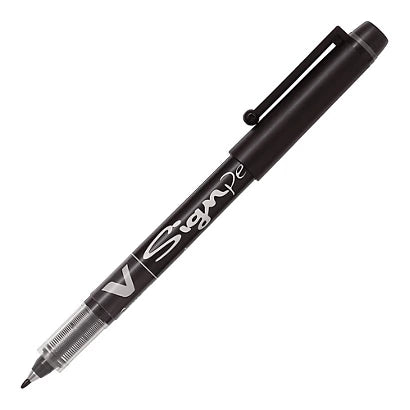 Stylo feutre VSign Pen Pilot