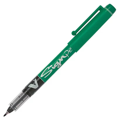 Stylo feutre VSign Pen Pilot