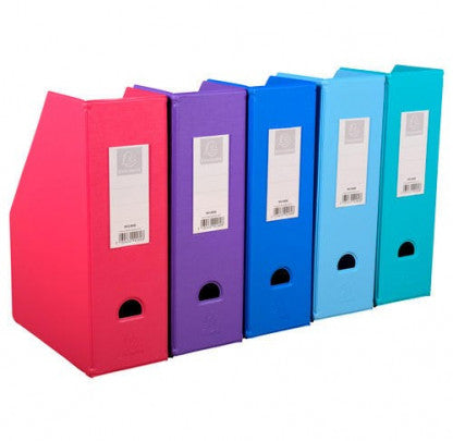 Porte-revues EXACOMPTA