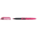 Surligneur Effaçable PILOT Frixion Light