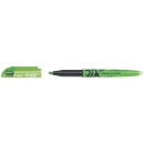 Surligneur Effaçable PILOT Frixion Light