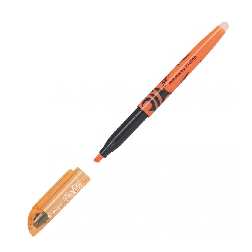 Surligneur Effaçable PILOT Frixion Light