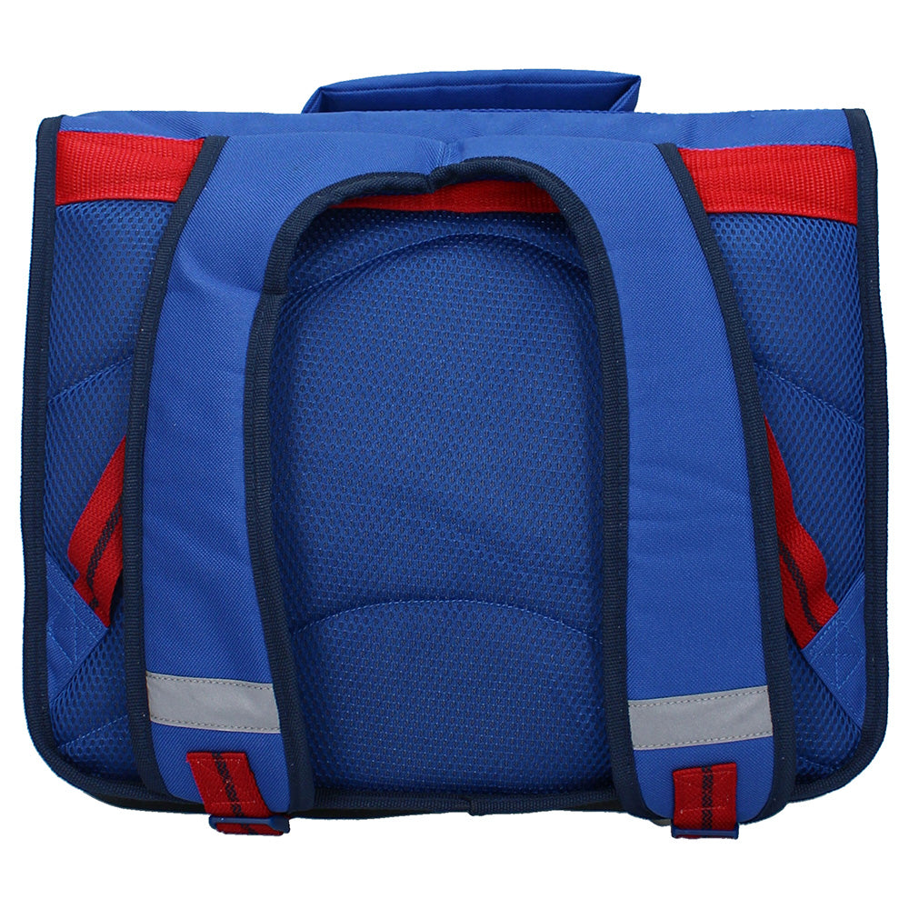 Cartable SONIC Prime Power 38cm 2 compartiments