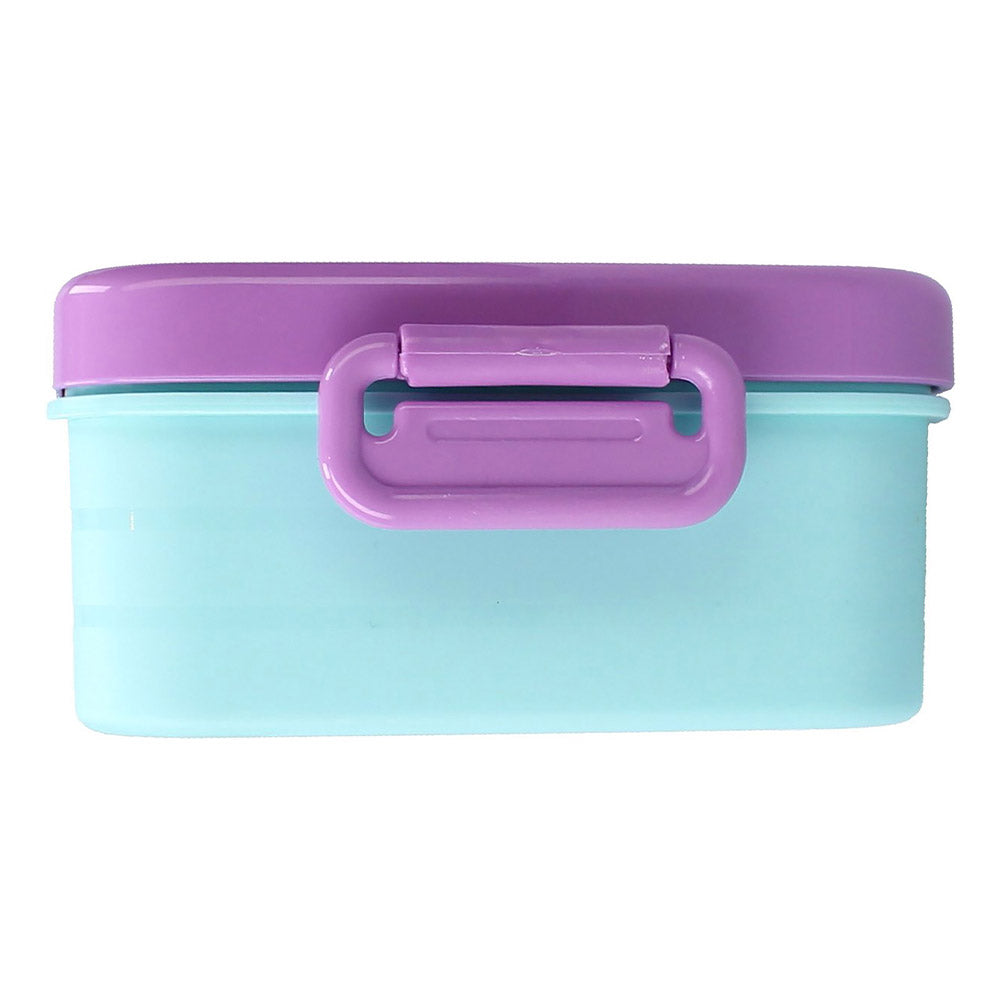Lunch box LILO ET STITCH Angel Let's Eat