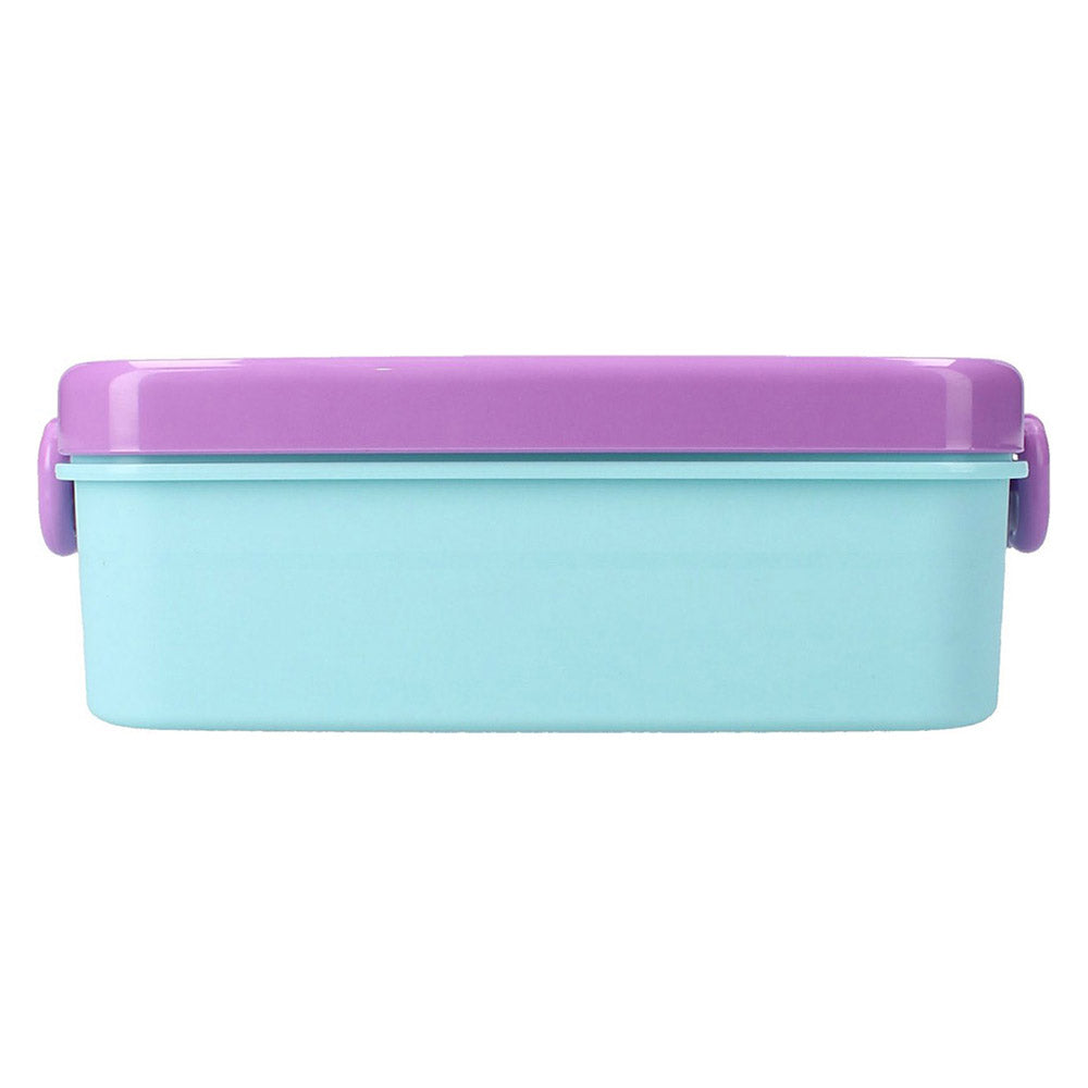 Lunch box LILO ET STITCH Angel Let's Eat