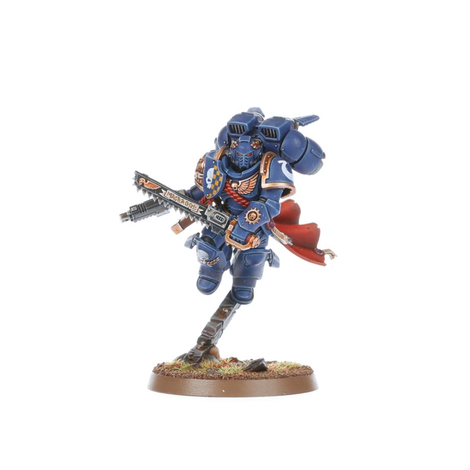 Patrouille: Raven Guard