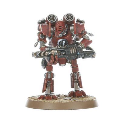 Force de Combat du Mechanicum