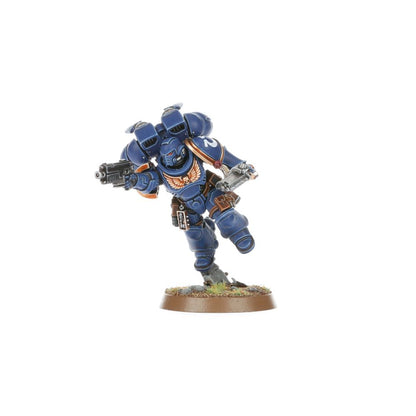 Patrouille: Raven Guard