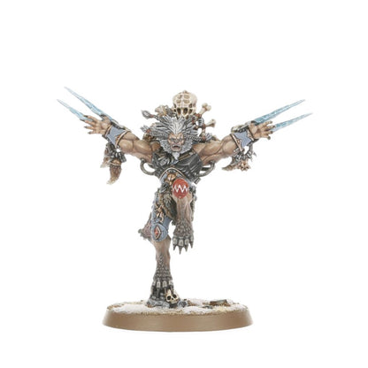 Patrouille: Space Wolves