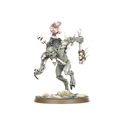 Fer de Lance: Cours de Mangechairs – Carneguet