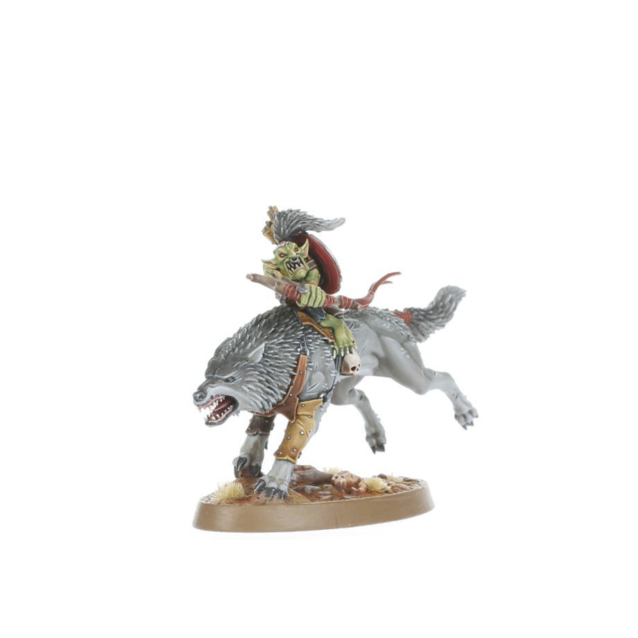 Spearhead: Vile of the Darkfiend – Hunting Snarl Pack - PAPETERIE Le bon écolier