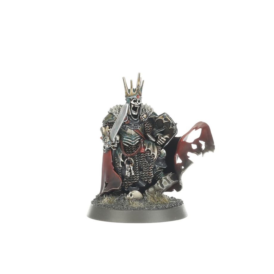 WARHAMMER: Spearhead: Ruinlords – Deathscraper Tomb Host - PAPETERIE Le bon écolier