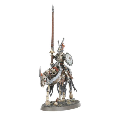 WARHAMMER: Spearhead: Ruinlords – Deathscraper Tomb Host - PAPETERIE Le bon écolier
