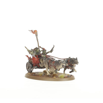 Spearhead: Vile of the Darkfiend – Hunting Snarl Pack - PAPETERIE Le bon écolier