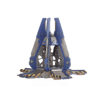Modules de Largage