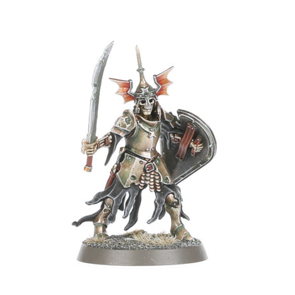 WARHAMMER: Spearhead: Ruinlords – Deathscraper Tomb Host - PAPETERIE Le bon écolier