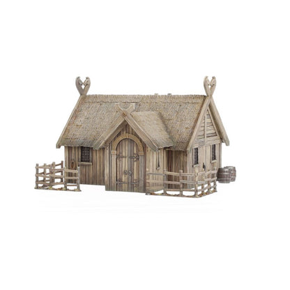 MIDDLE-EARTH SBG: ROHAN STRONGHOLD