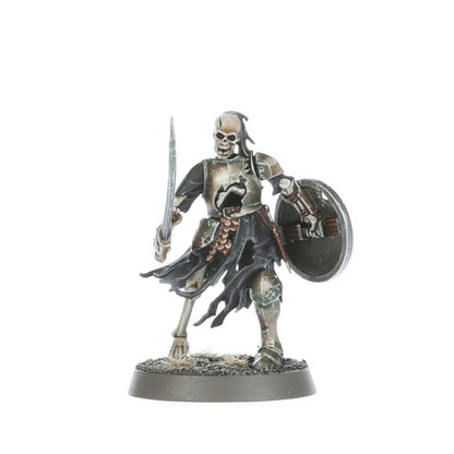 WARHAMMER: Spearhead: Ruinlords – Deathscraper Tomb Host - PAPETERIE Le bon écolier