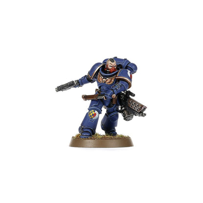 Patrouille: Salamanders