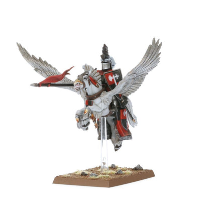 Warhammer: The Old World Core Set – Kingdom of Bretonnia Edition (Français)