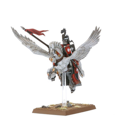 Warhammer: The Old World Core Set – Kingdom of Bretonnia Edition (Français)