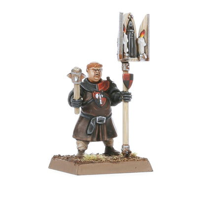 Warhammer: The Old World Core Set – Kingdom of Bretonnia Edition (Français)