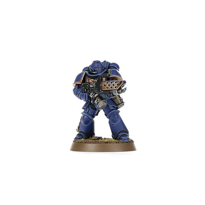 Patrouille: Salamanders