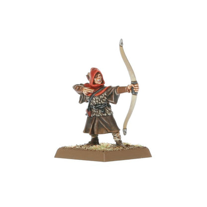 Warhammer: The Old World Core Set – Kingdom of Bretonnia Edition (Français)