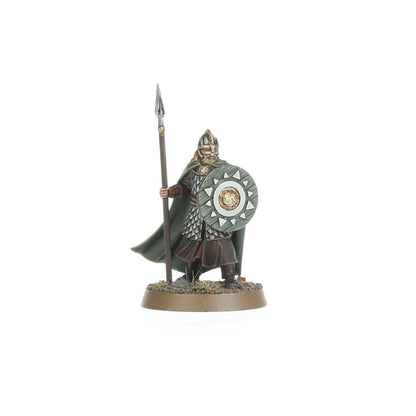 WAR OF THE ROHIRRIM: BATTLE OF EDORAS