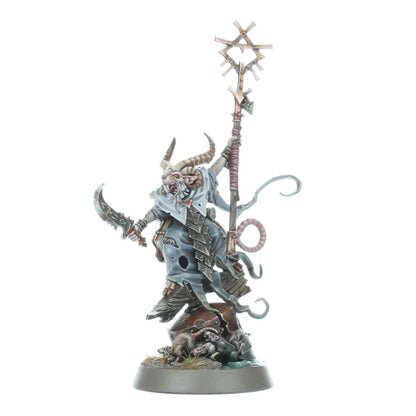 Warhammer Age of Sigmar: Ultimate Starter Set (Anglais)