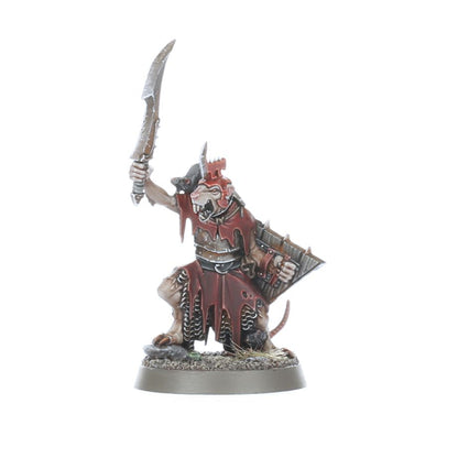 Warhammer Age of Sigmar: Ultimate Starter Set (Anglais)