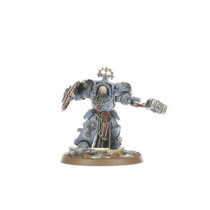 Arjac Rockfist
