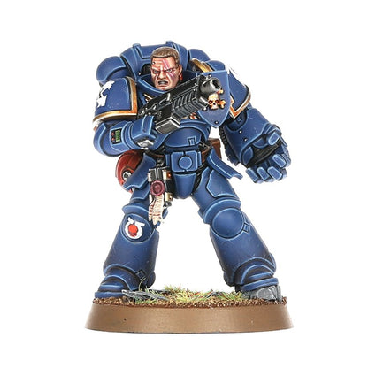 Patrouille: Salamanders