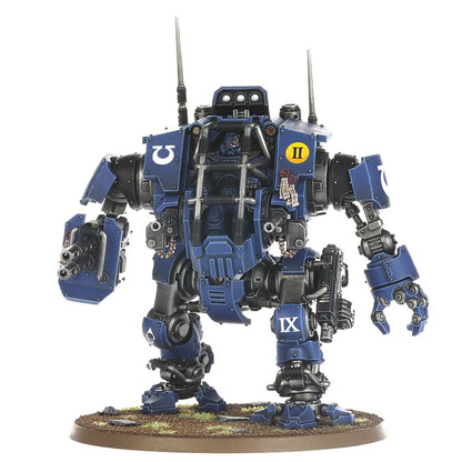 Patrouille: Raven Guard