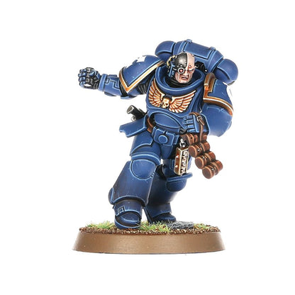 Patrouille: Salamanders