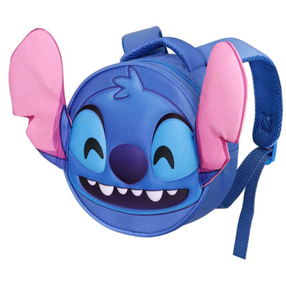 Disney Lilo et Stitch envoient un sac à dos Emoji