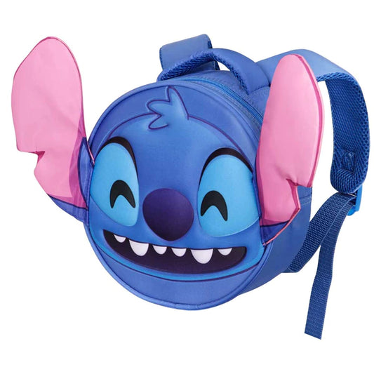 Disney Lilo et Stitch envoient un sac à dos Emoji