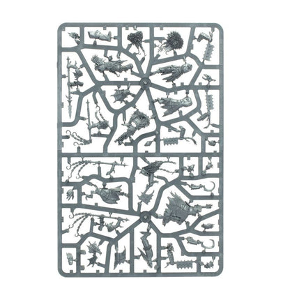 Fer de Lance: Lames de Khorne – Crocs du Dieu du Sang