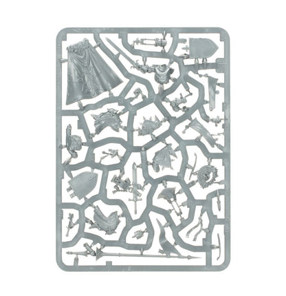 Warhammer: The Old World Core Set – Kingdom of Bretonnia Edition (Français)