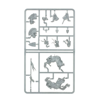 Warhammer: The Old World Core Set – Kingdom of Bretonnia Edition (Français)