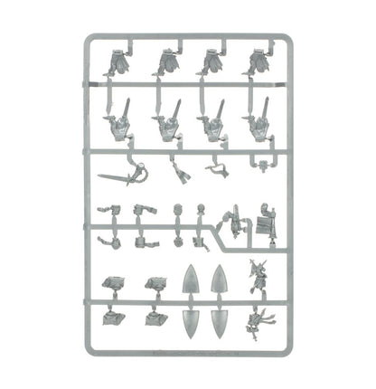 Warhammer: The Old World Core Set – Kingdom of Bretonnia Edition (Français)