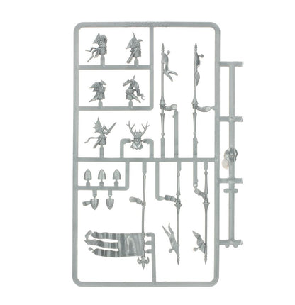 Warhammer: The Old World Core Set – Kingdom of Bretonnia Edition (Français)