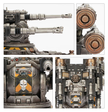 Warhammer: The Horus Heresy – Saturnine (Anglais & Français)