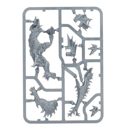Fer de Lance: Lames de Khorne – Crocs du Dieu du Sang