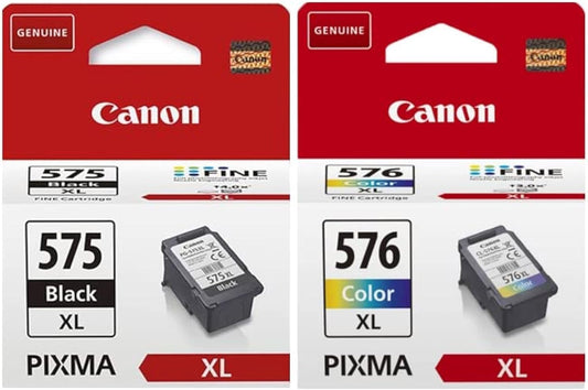Canon PG-575XL Jet d'Encre Remanufacturé