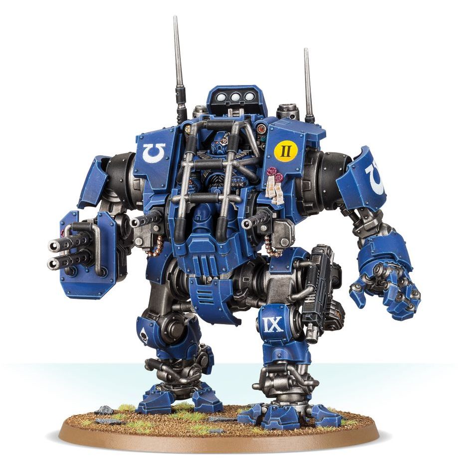 Patrouille: Raven Guard