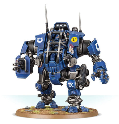 Patrouille: Raven Guard