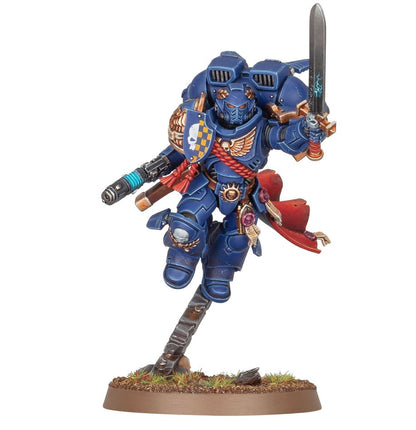 Patrouille: Raven Guard