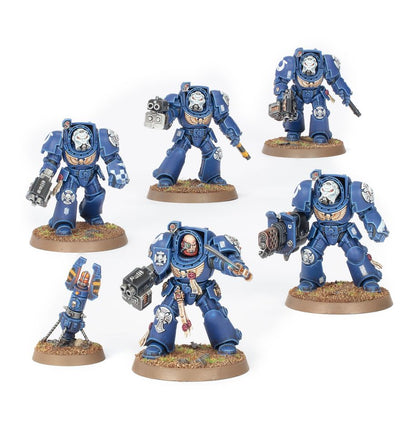 Patrouille: Imperial Fists